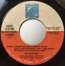 7inch Vinyl Single - Pastors - Medley