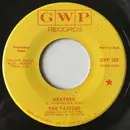 7inch Vinyl Single - Pastors - Heather