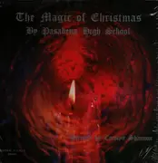 LP - Pasadena High School - The Magic of Christmas
