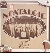 LP - Pasadena Roof Orchestra - Nostalgie