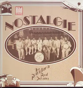 pasadena roof orchestra - Nostalgie