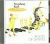 CD - Pasadena Roof Orchestra - Roots of Swing