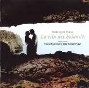 Pascal Comelade Y José Manuel Pagán - La Isla Del Holandés