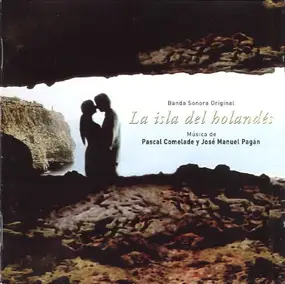 Pascal + Les Liminanas Comelade - La Isla Del Holandés