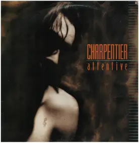 Pascal Charpentier - Attentive