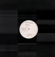 Pascal Brockly, Mister Jo - Sun Go EP