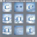 CD - Pascal Dollé - International Club Union: Connect