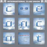 CD - Pascal Dollé - International Club Union: Connect