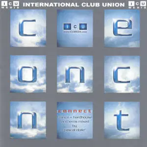 Pascal Dollé - International Club Union: Connect