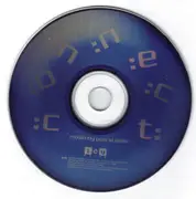 CD - Pascal Dollé - International Club Union: Connect