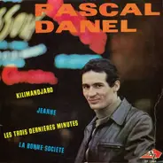 Pascal Danel - Kilimandjaro