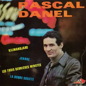 Pascal Danel - Kilimandjaro