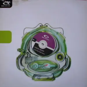 Pascal Device - Ultra Violet