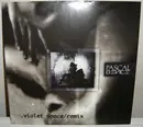 12'' - Pascal Device - Violet Space (Remix)