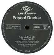 pascal device - Future In Past