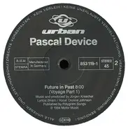 Pascal Device - Future In Past