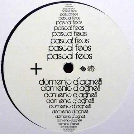 Pascal F.E.O.S. & Domenic D'Agnelli - Get Me Wrong