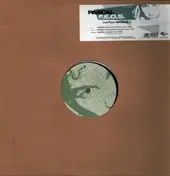 Sonic Infusion - Overflow Remixes 2