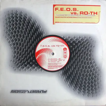 Pascal F.E.O.S. Vs. Ro-Th - Time To Remember