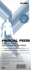 Sonic Infusion - Flashed Back / Self Reflection (Remixes)
