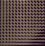 12inch Vinyl Single - Pascal FEOS - Synaptic 01 - INC. ROBAG WRUHME RMX