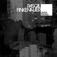 Pascal Finkenauer - Unter Grund