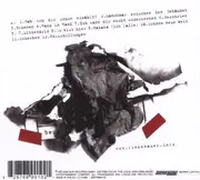 CD - Pascal Finkenauer - Beste Welt, - Digipak