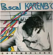 LP - Pascal Karenb'o - Carambolages