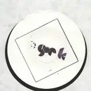 12inch Vinyl Single - Pascal Hetzel & Sierra Sam - Tribute - Stamped