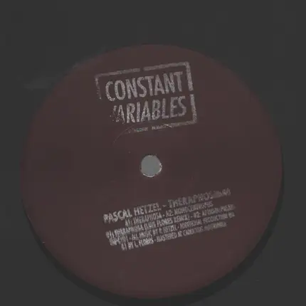 Pascal Hetzel - Theraphosidae