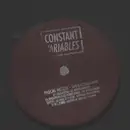 12inch Vinyl Single - Pascal Hetzel - Theraphosidae - EP