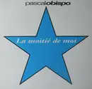 12inch Vinyl Single - Pascal Obispo - La Moitié De Moi