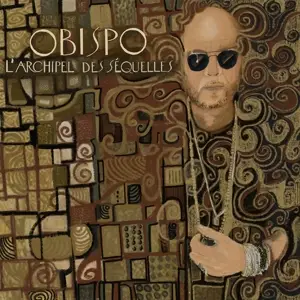 Pascal Obispo - L'archipel Des Séquelles