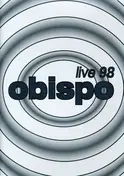 Pascal Obispo - LIVE 98