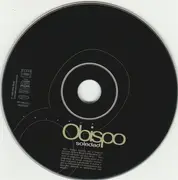 CD - Pascal Obispo - Soledad