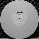 10'' - Pascal Lasini - No Satisfaction - White