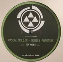 12inch Vinyl Single - Pascal Mollin - Double Phantasy
