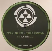 Pascal Mollin - Double Phantasy