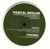 12'' - Pascal Mollin - The Elephant