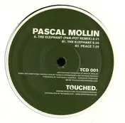 pascal mollin - The Elephant