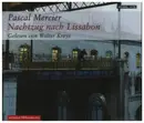 CD-Box - Pascal Mercier - Nachtzug nach Lissabon