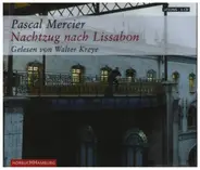 Pascal Mercier - Nachtzug nach Lissabon