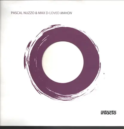 Pascal Nuzzo - Mahon