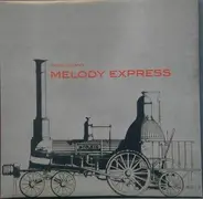 Pascal Schäfer - melody Express