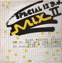 12'' - Various - Mix II