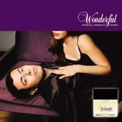 pascal parisot - Wonderful