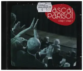 pascal parisot - Clap! Clap!