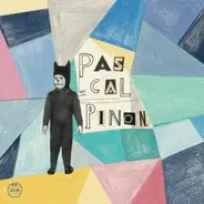 Pascal Pinon - Pascal Pinon
