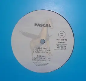 Pascal - Pushing