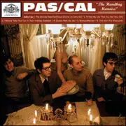 CD - Pas/Cal - The Handbag Memoirs - EP